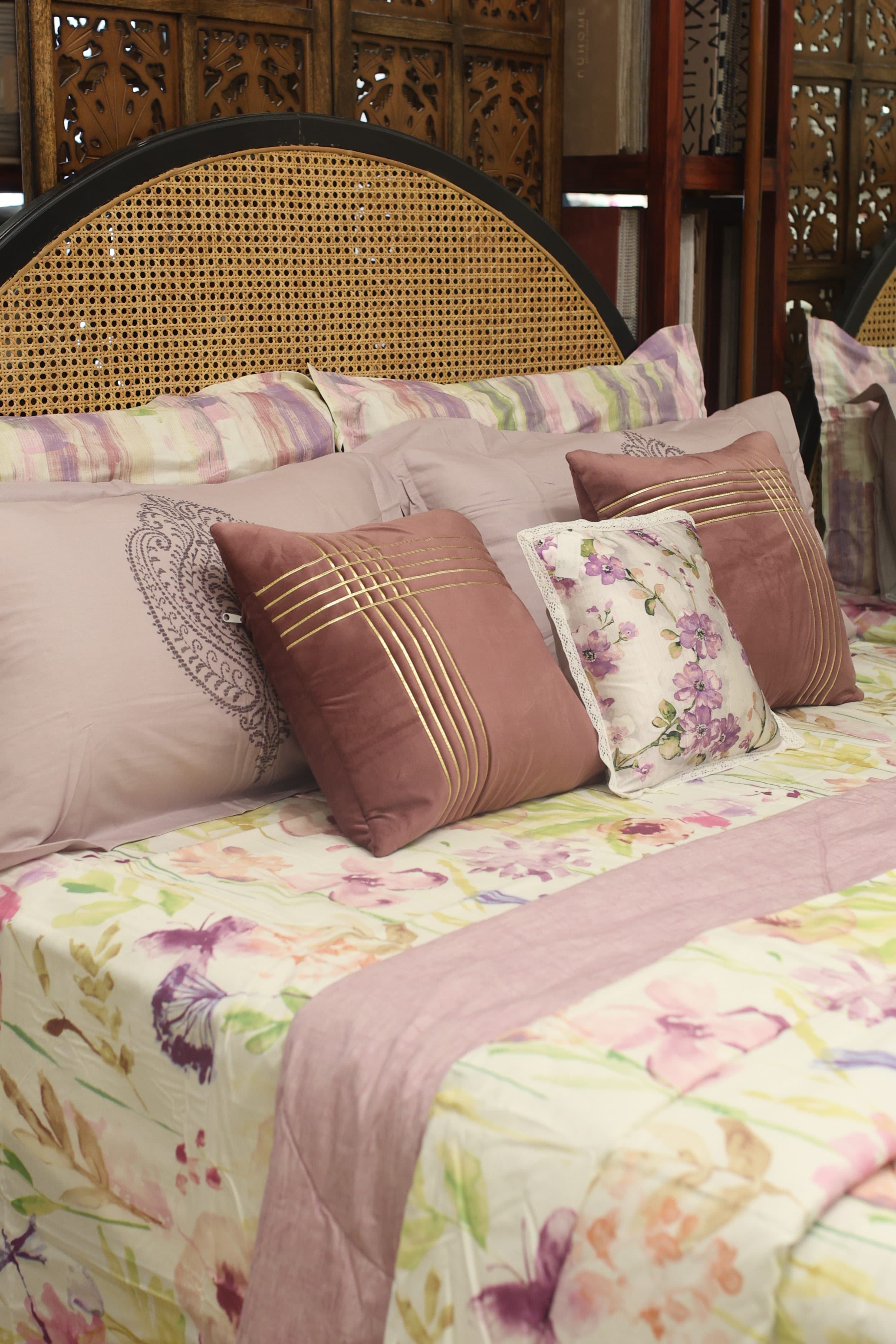 Full bedding set