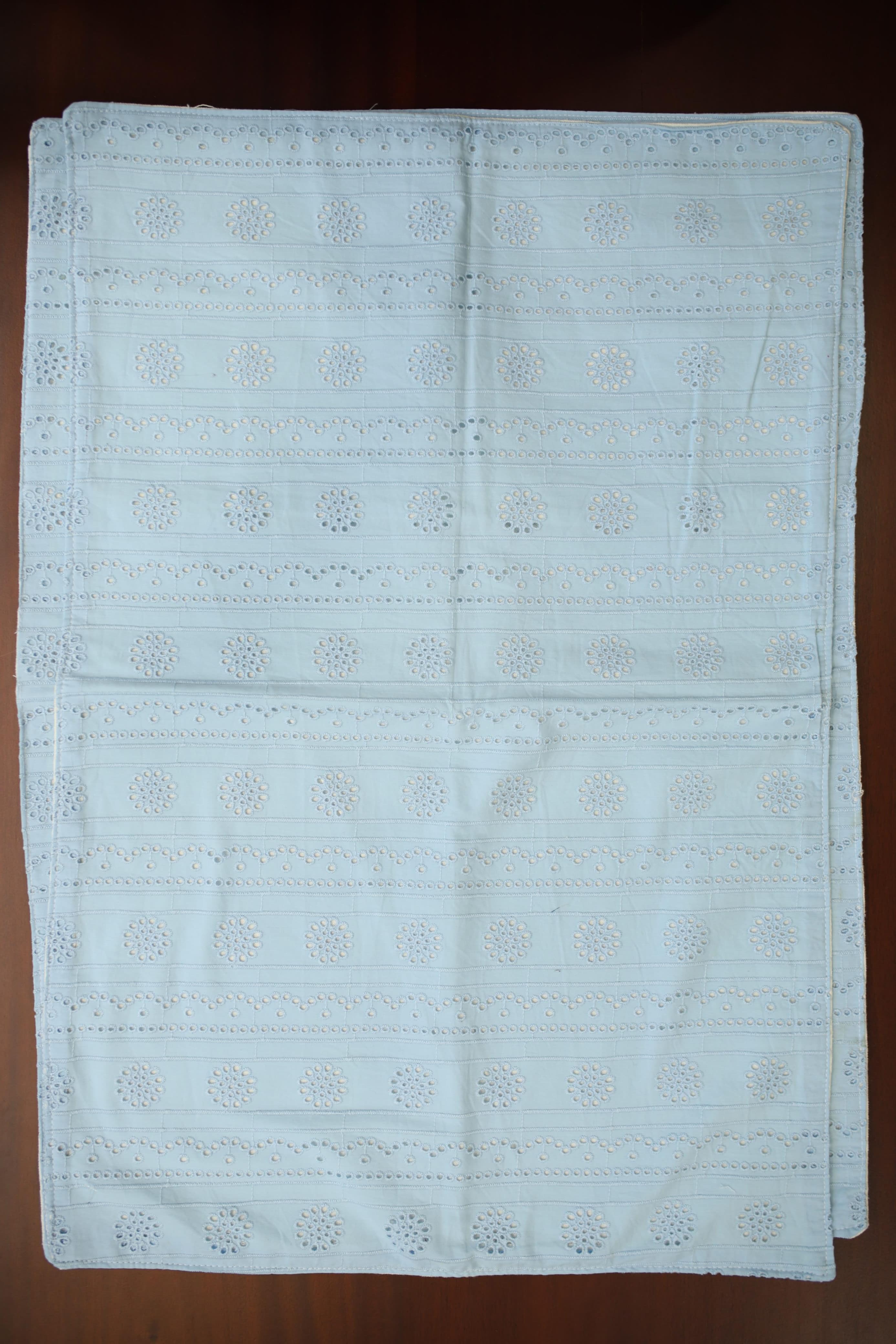 Plain hakoba Pillow covers