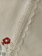 Table cloths - 8 seater