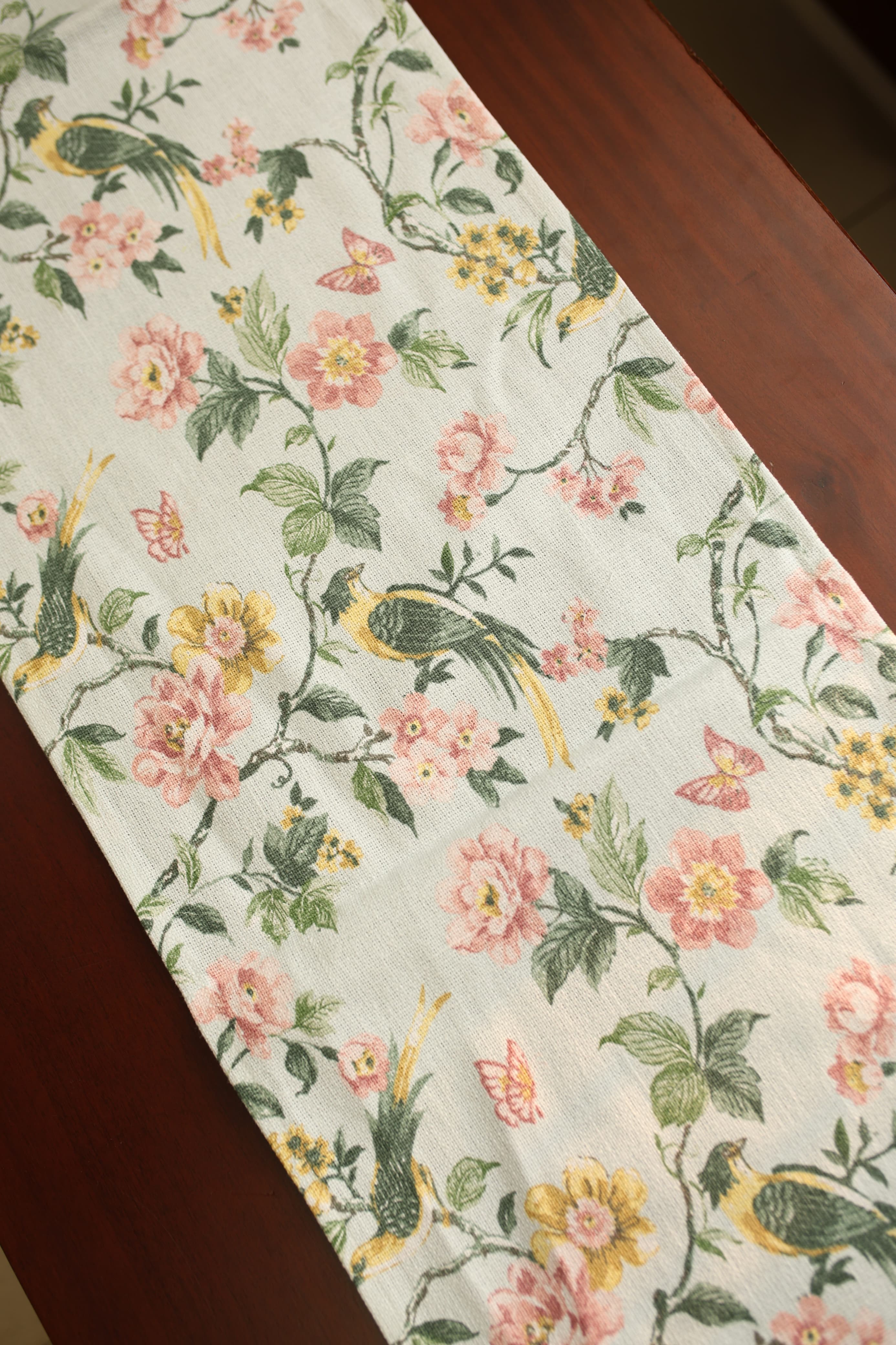 Table runners - Canvas runner 70*14 inches