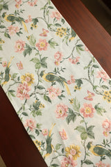 Table runners - Canvas runner 70*14 inches