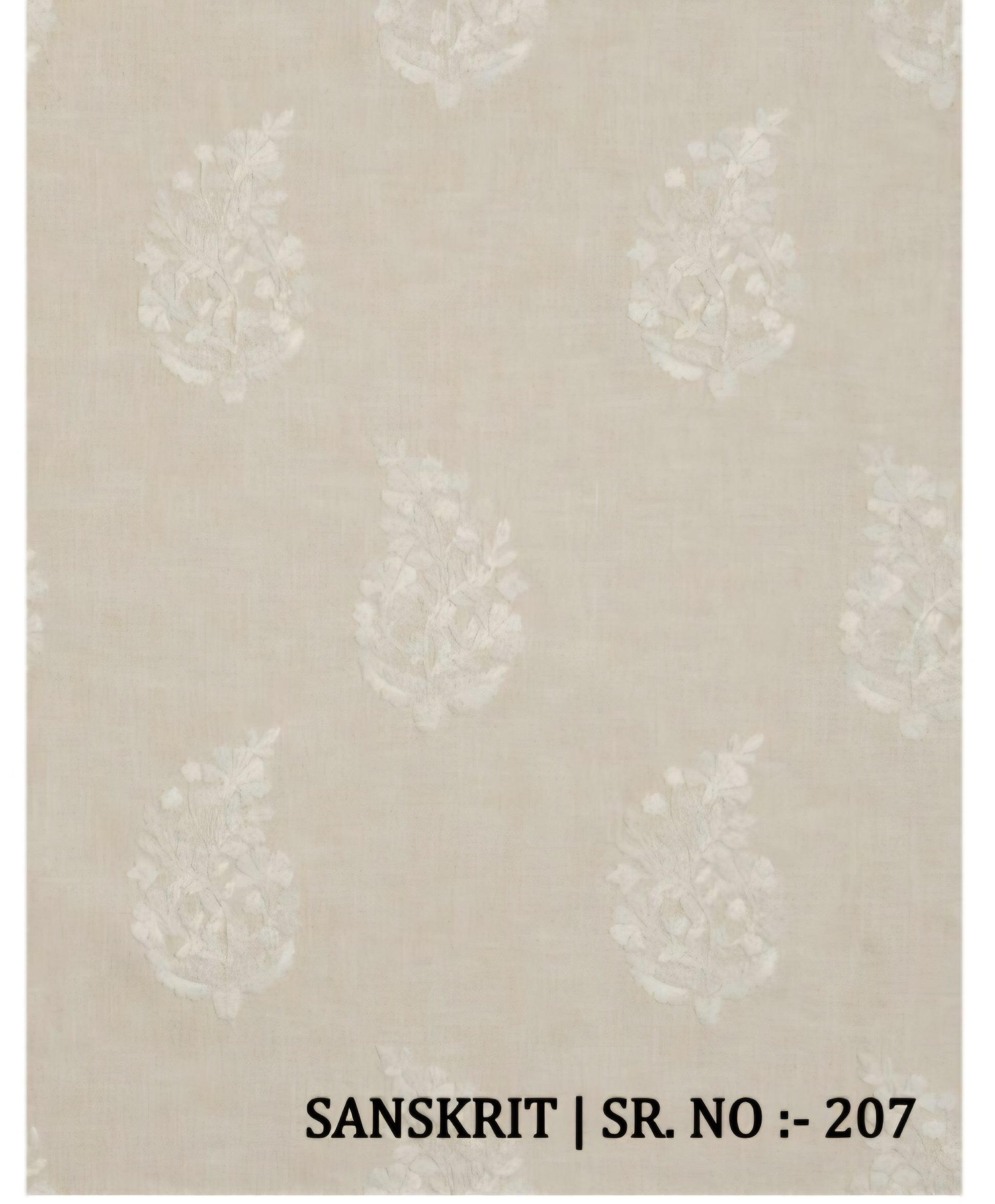 Fabric only Curtains -Premium embroidery designer curtains opaque