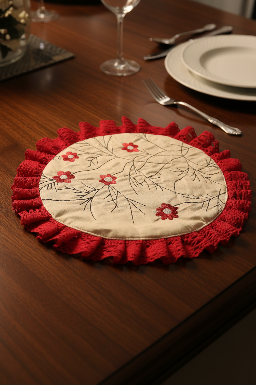 Table Placemats