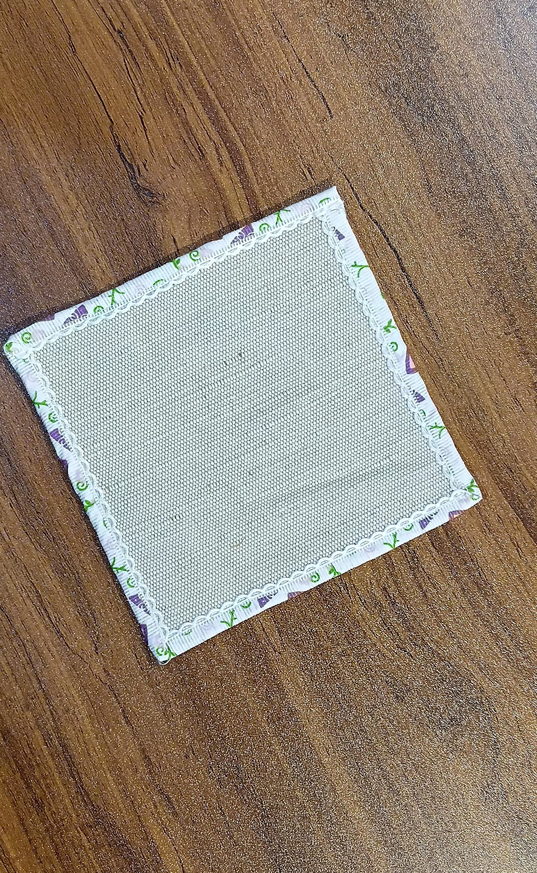 Coaster : Table Coaster