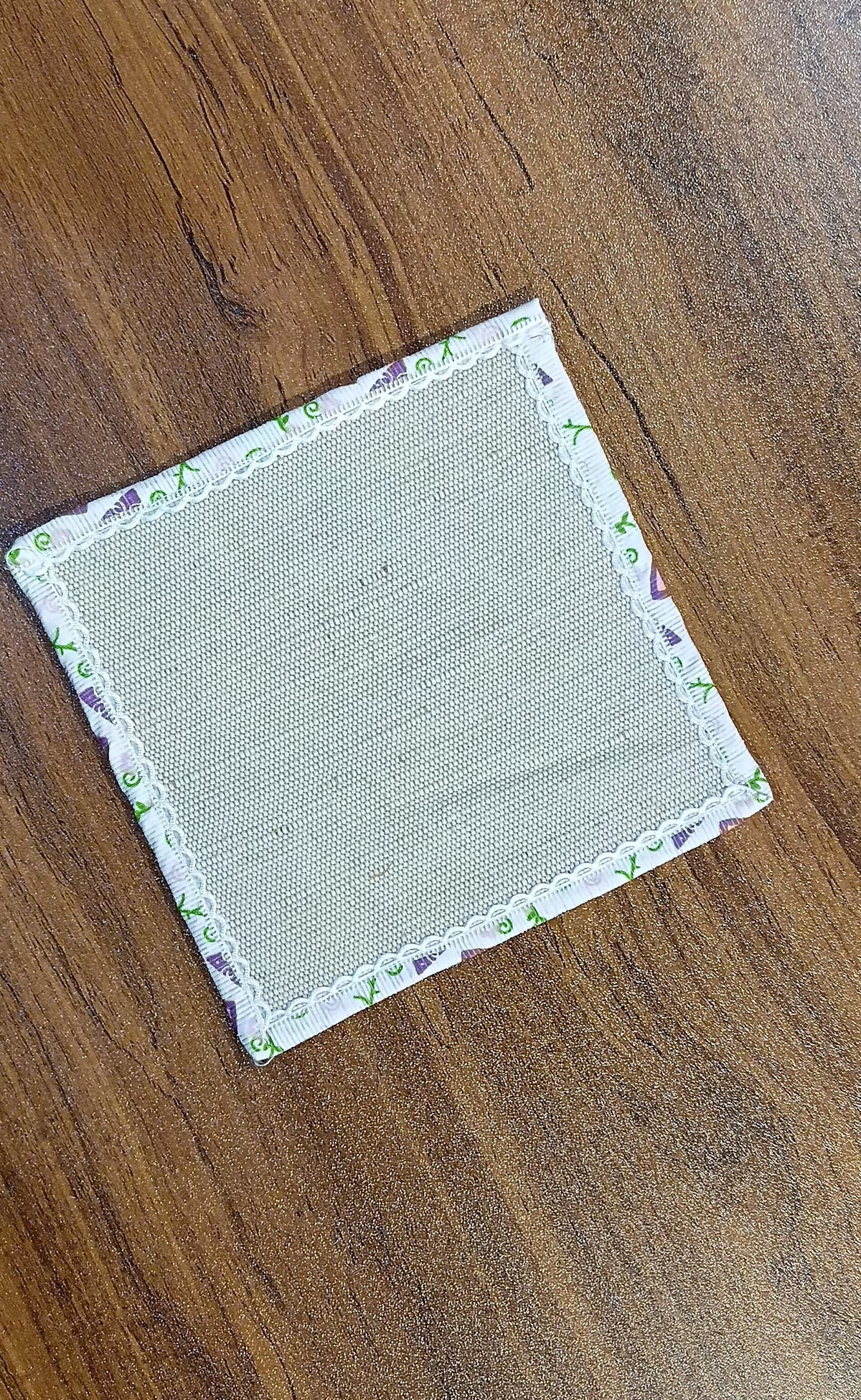 Coaster : Table Coaster