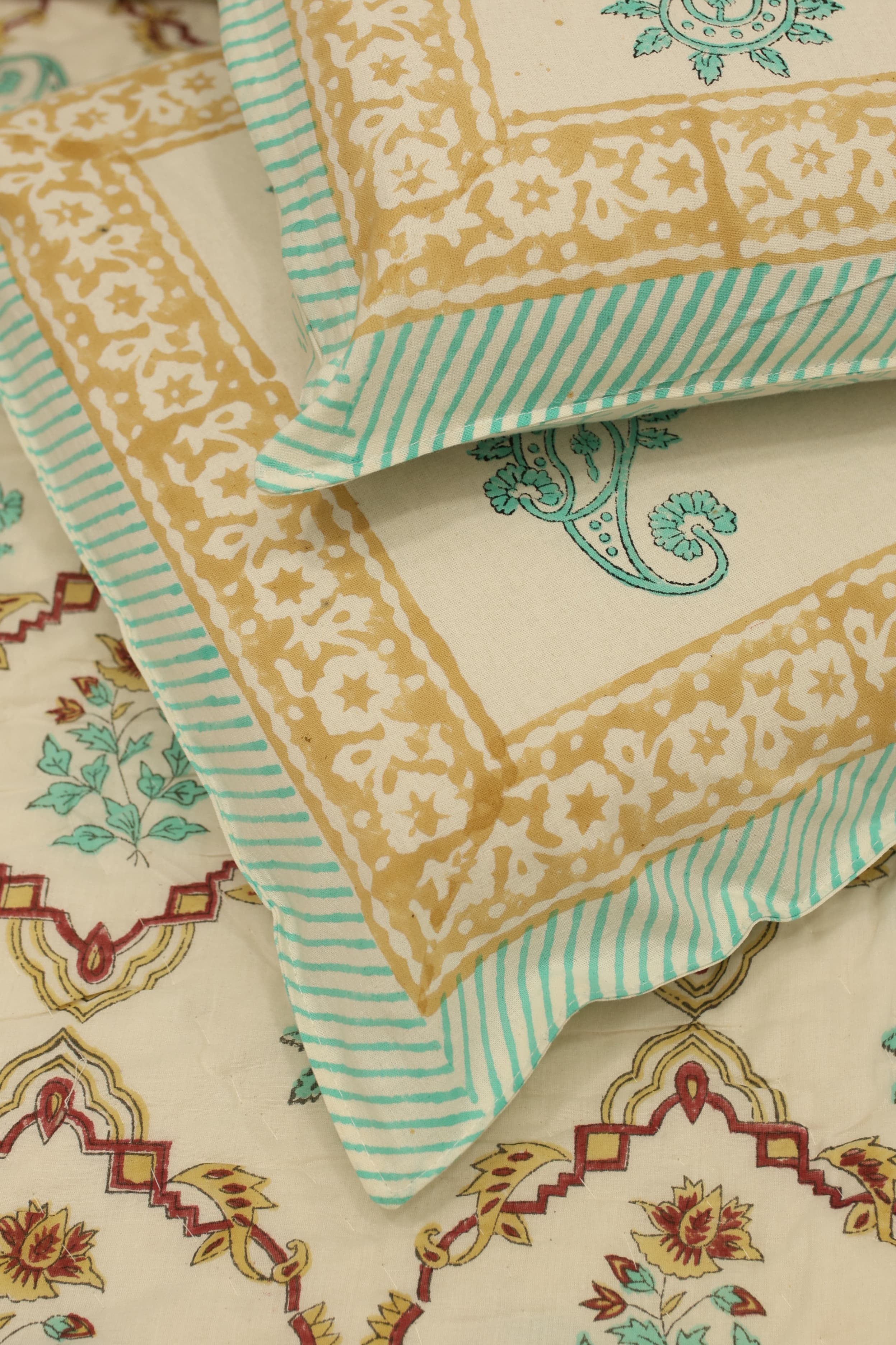 Bedding set - Full set