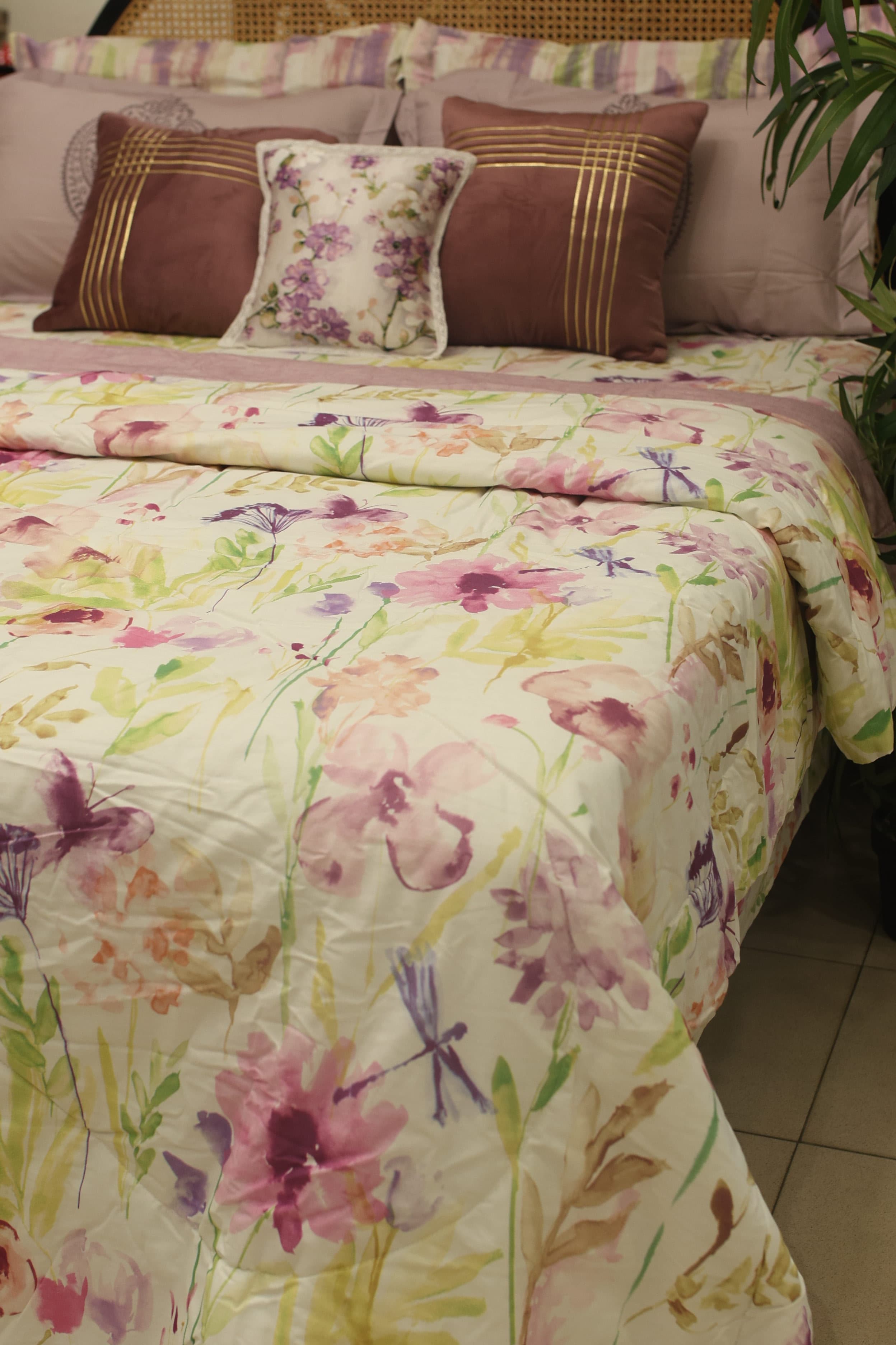 Full bedding set