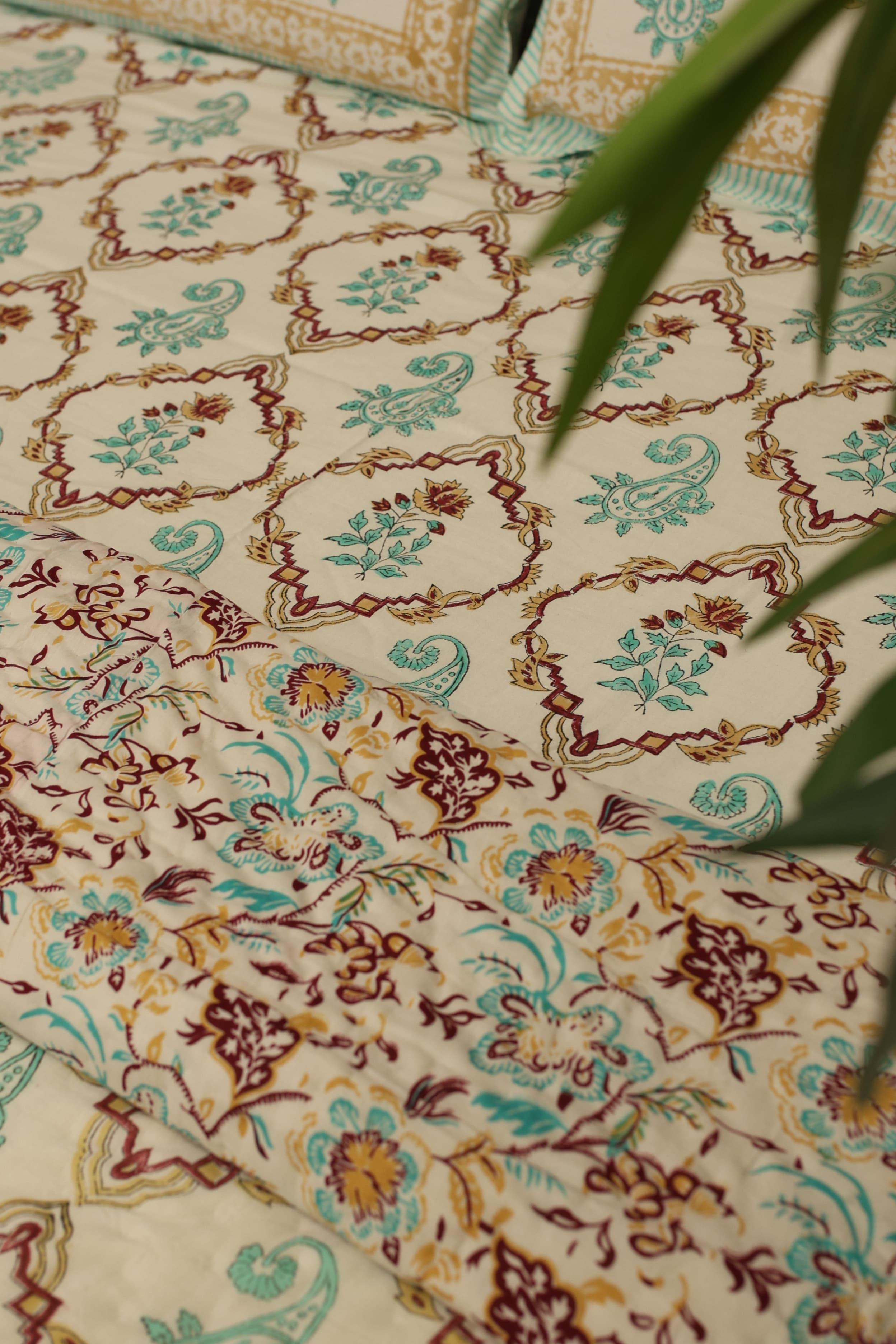 Bedding set - Full set
